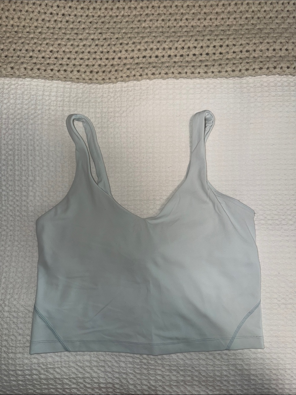 Lululemon Align Top